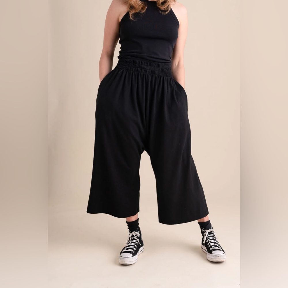 Weekend Pants by Conscious Clothing